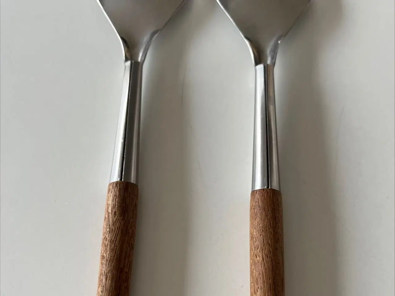 Billede 1 - Salat bestik