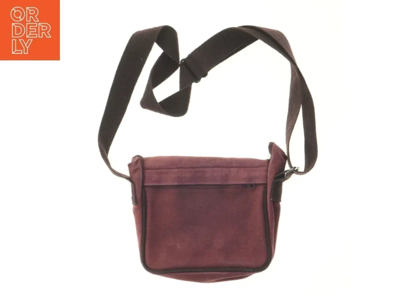 Billede 2 - Lille skuldertaske fra Noa Noa  (str. 20x23 cm)