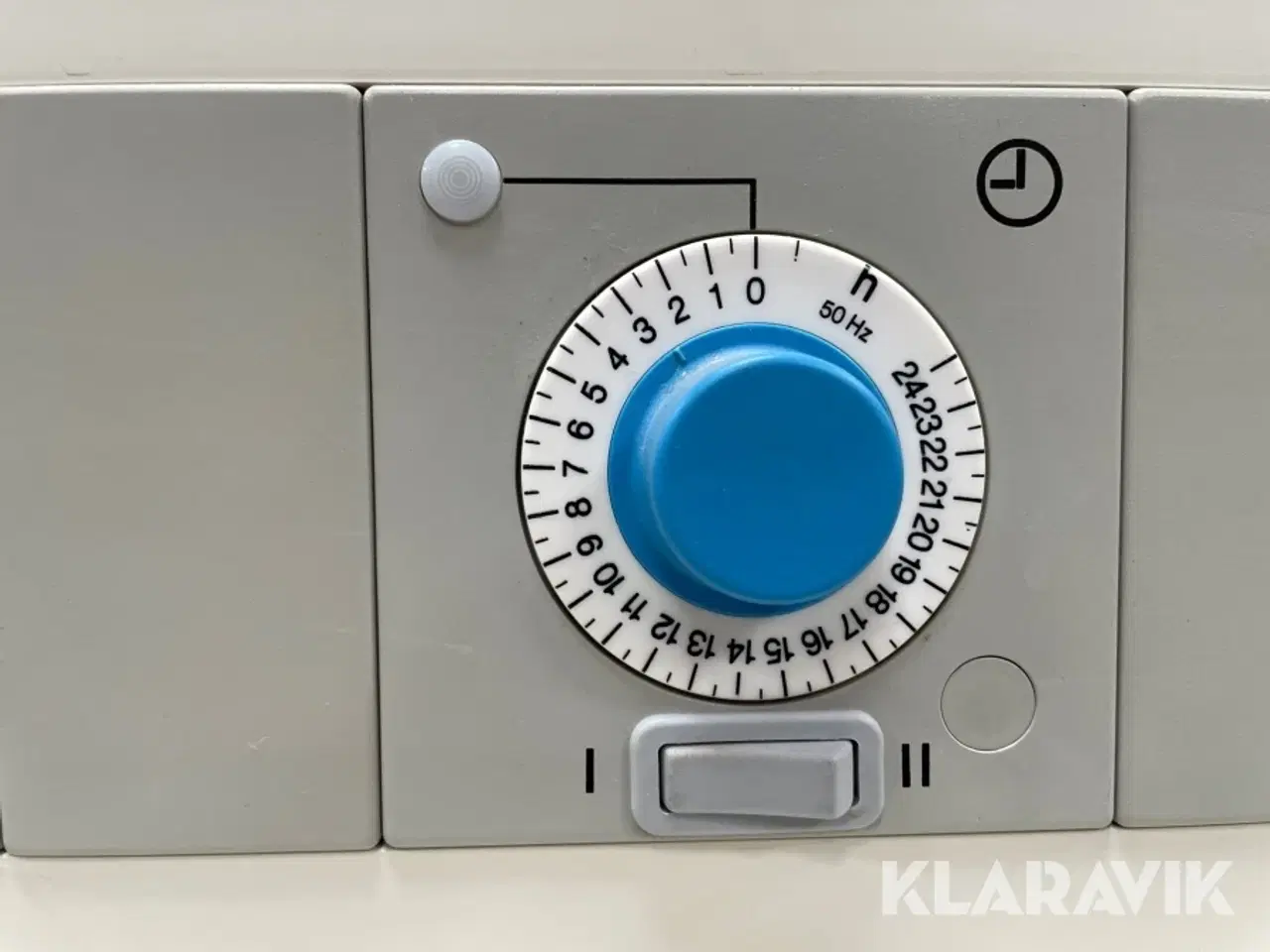 Billede 7 - laboratorieovn / tørreovn Heraeus UT6420