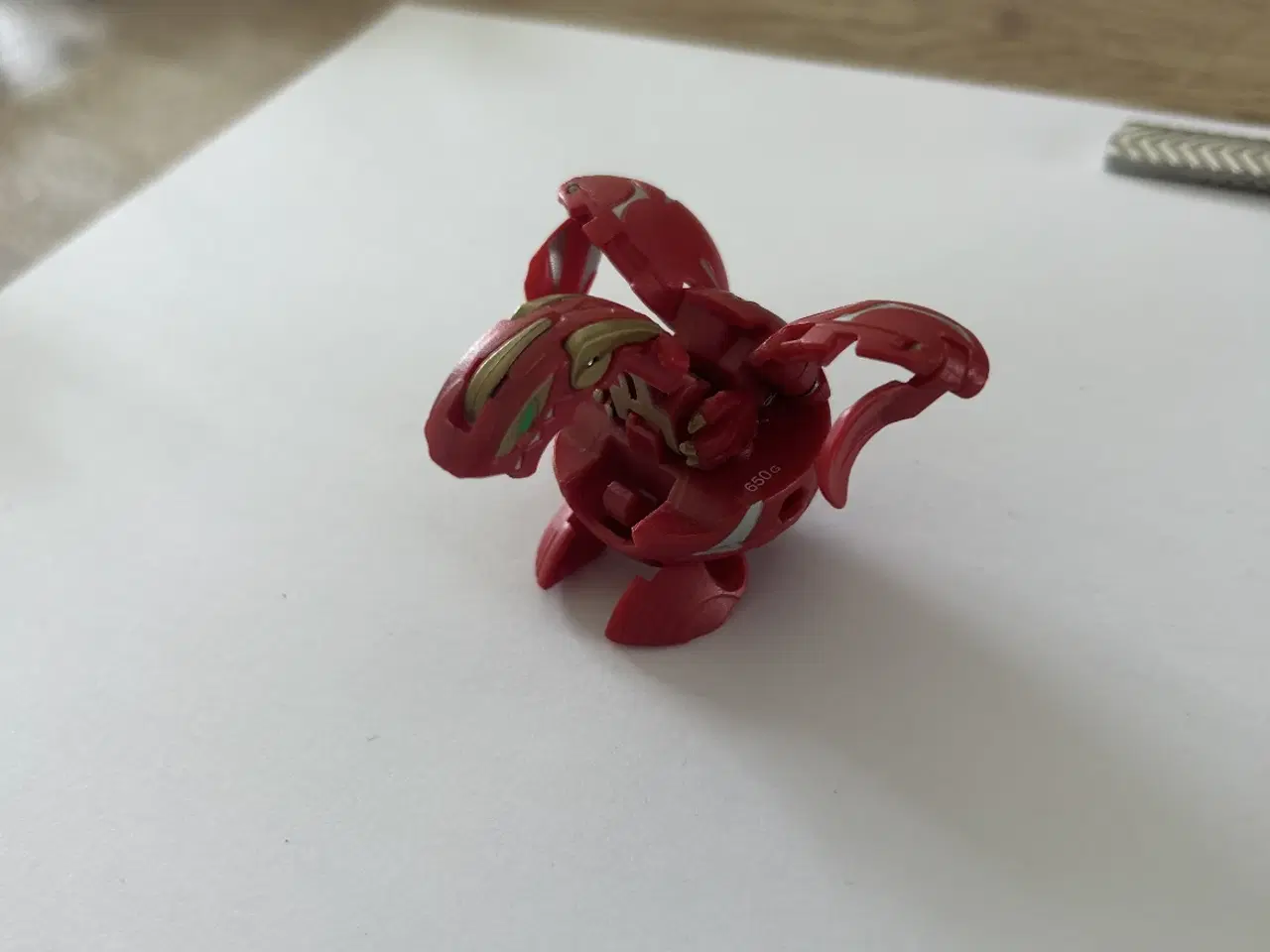 Billede 15 - Bakugan