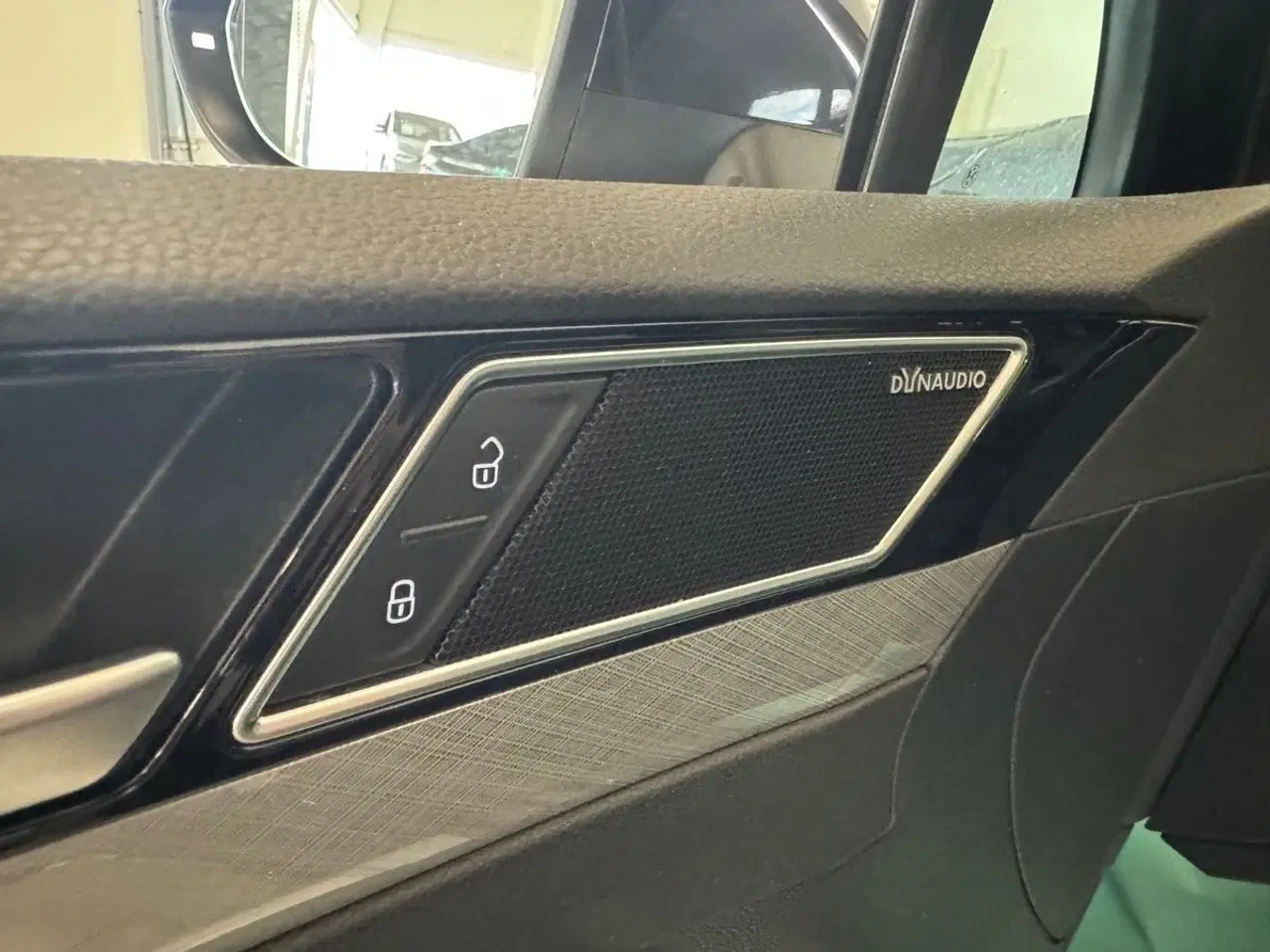 Billede 18 - VW Passat 1,4 GTE+ Pro DSG