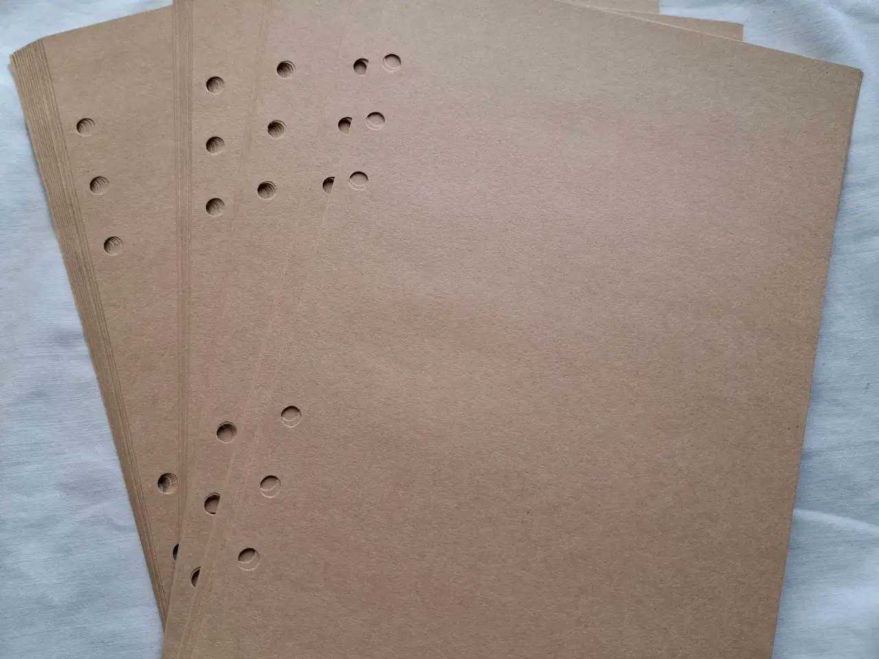 Billede 5 - Til DIY kort, journal og scrapbog