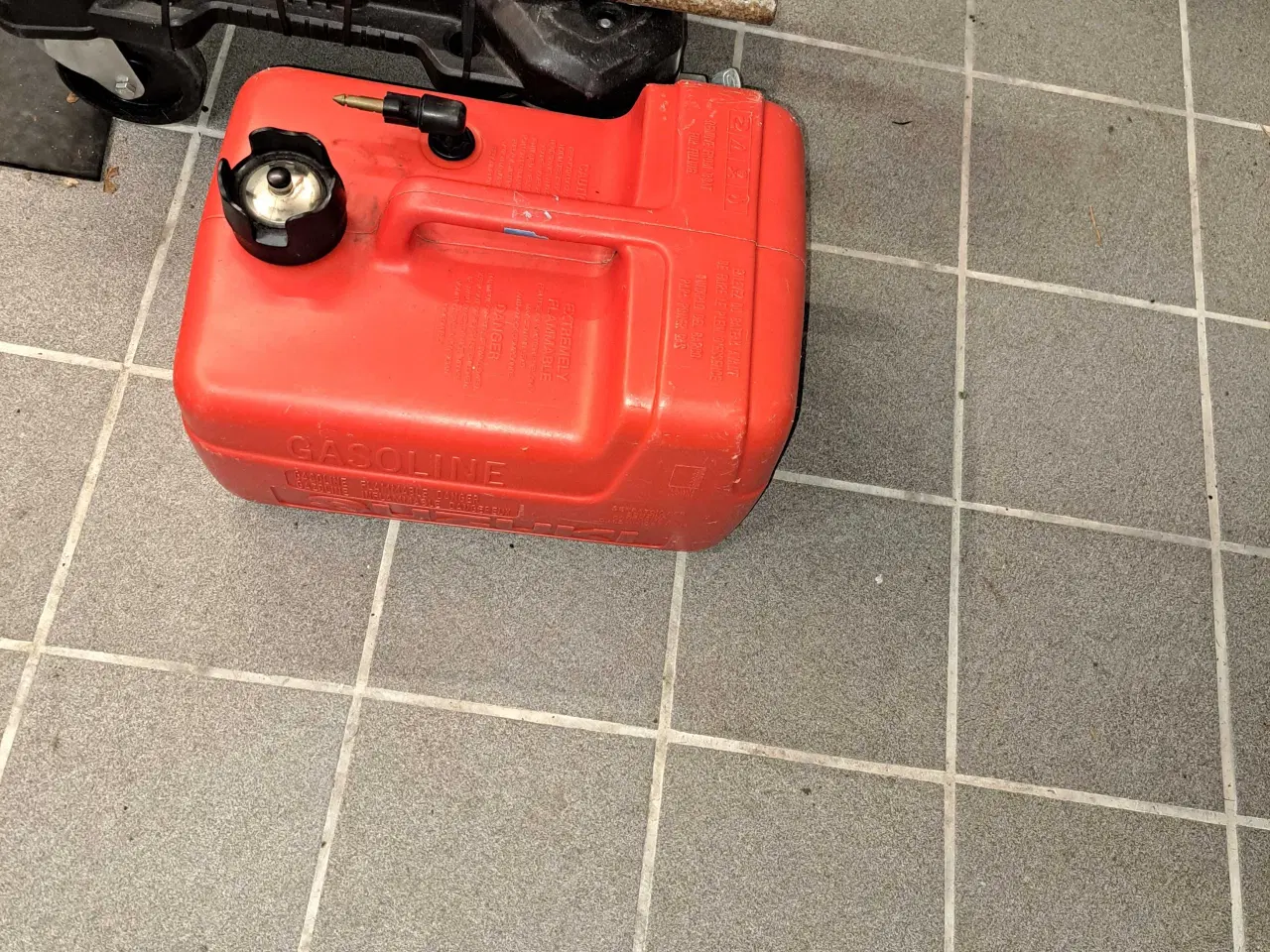 Billede 8 - Suzuki 6hk 