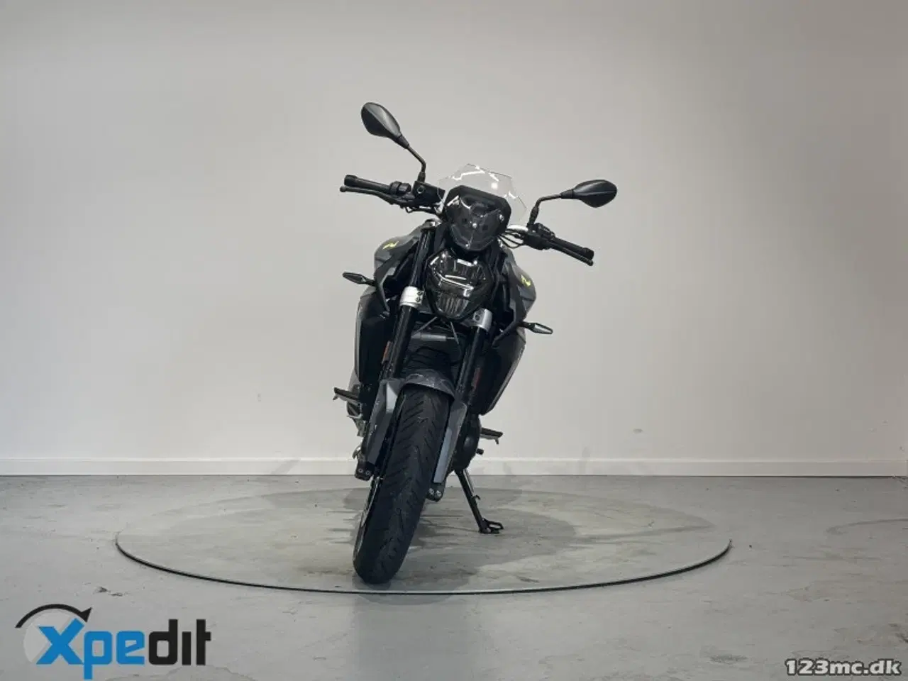 Billede 6 - BMW F 900 R