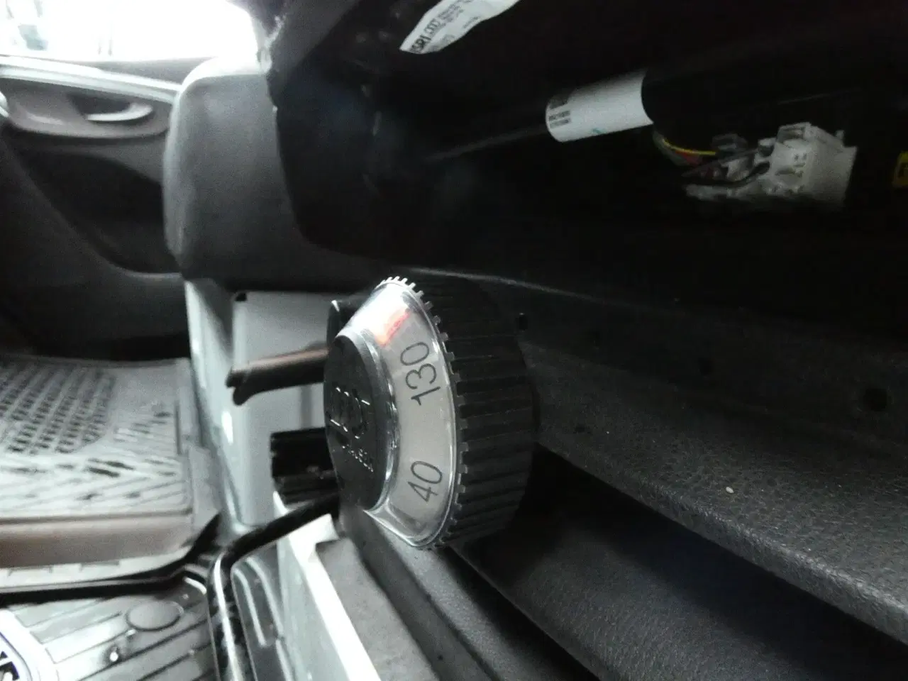 Billede 13 - Mercedes-Benz Sprinter 317 2,0 CDI Alu.kasse m./lift RWD 9G-Tronic 170HK Ladv./Chas. Aut.