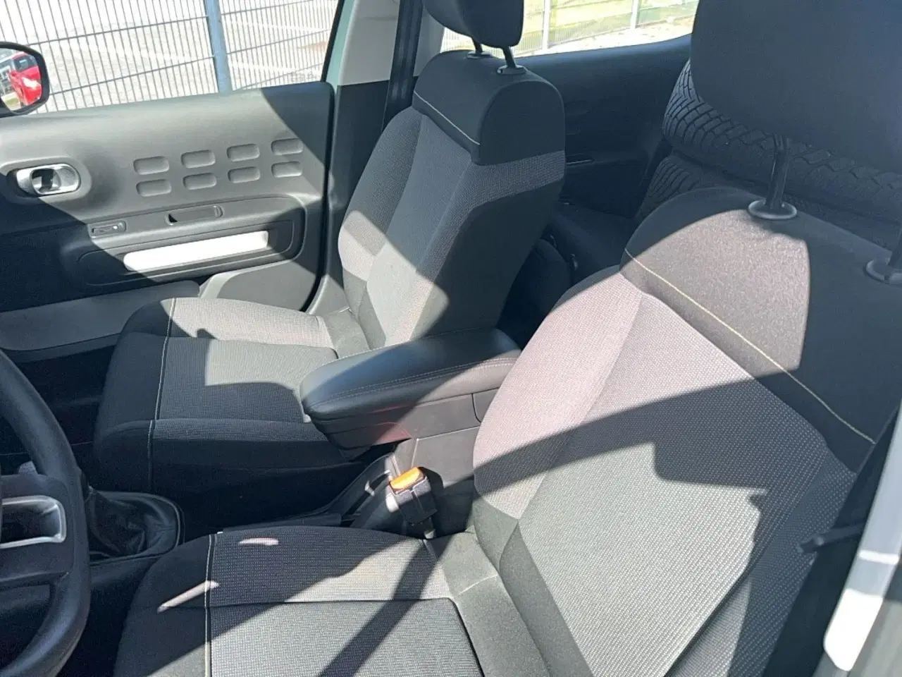 Billede 6 - Citroën C3 1,6 BlueHDi 75 Aspire