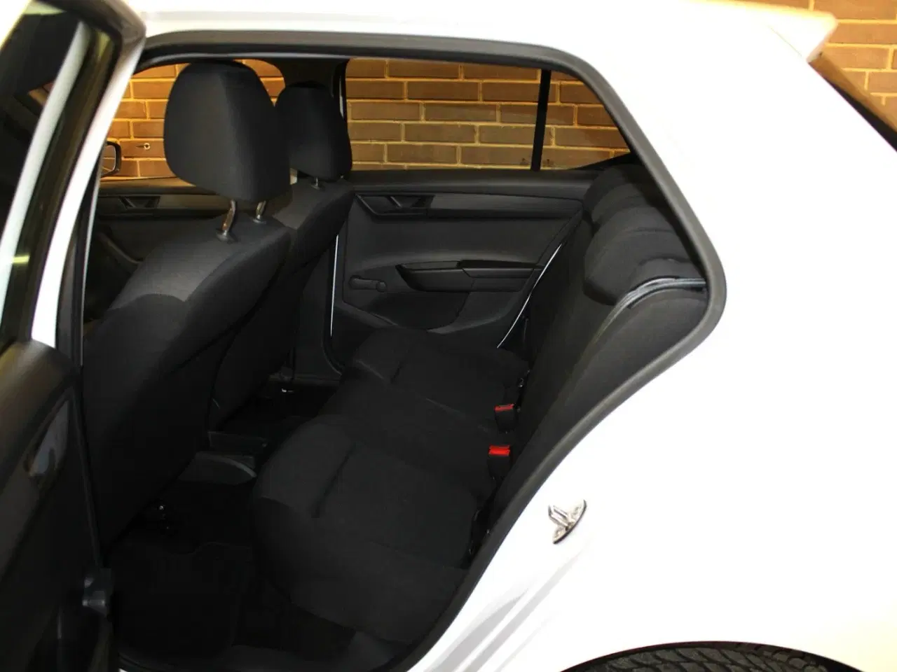 Billede 5 - Skoda Fabia 1,0 MPi 60 Active