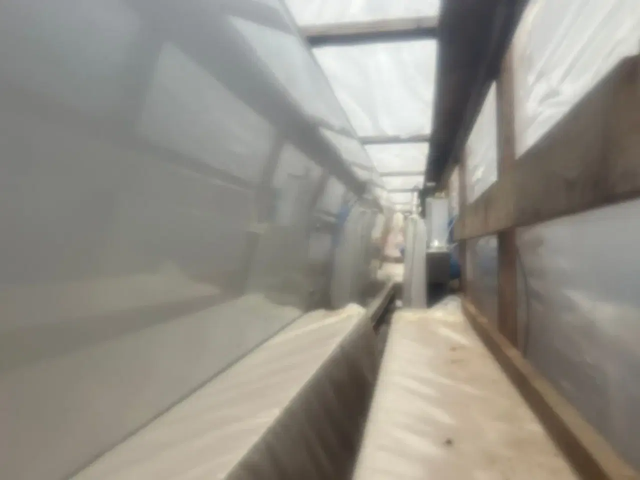 Billede 4 - CLAAS 7500mm raps fortsats bord til Claas C750 med sideknive