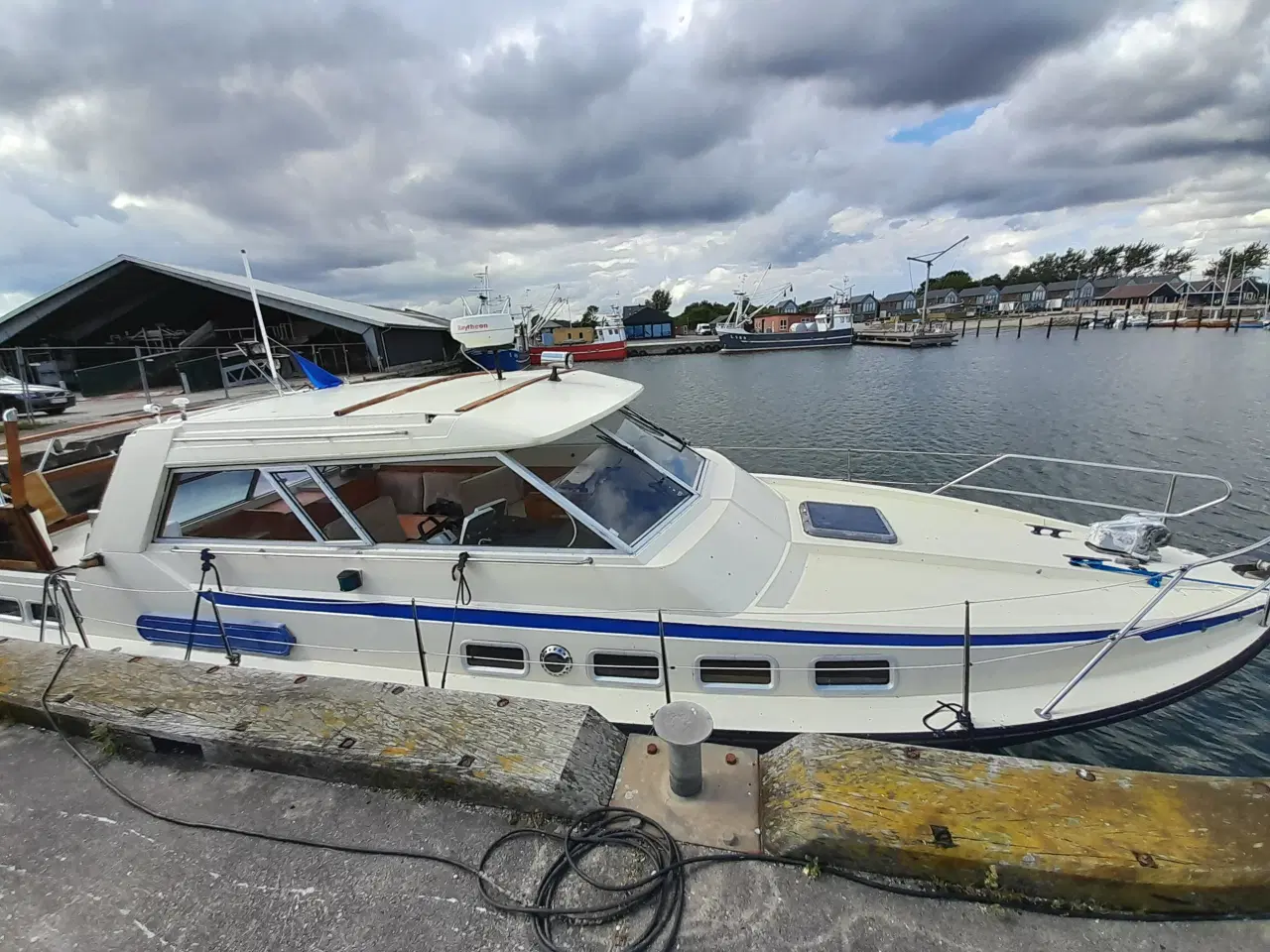 Billede 3 - Fjord1001 33 fod