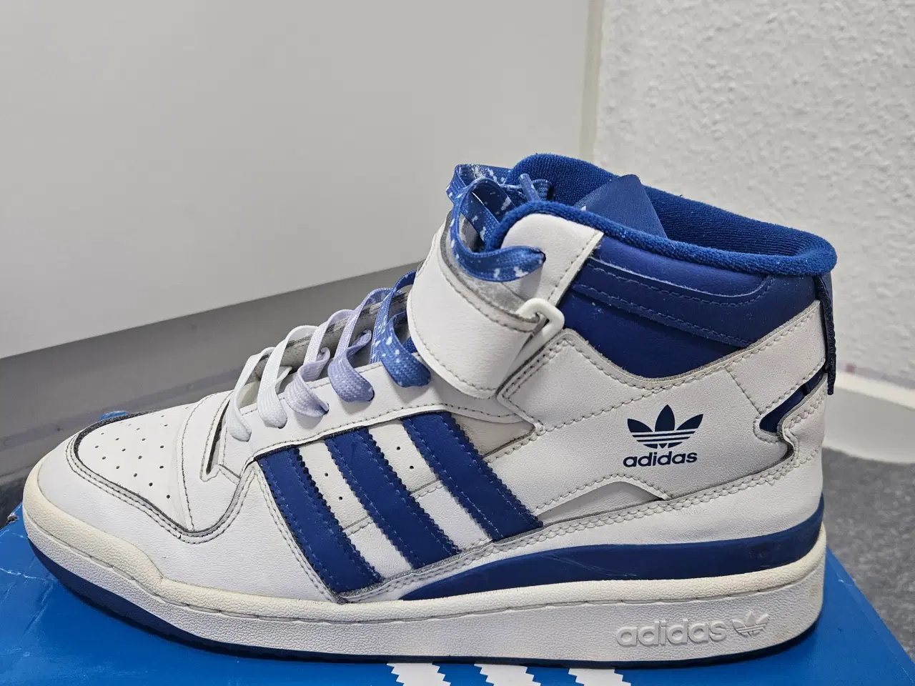 Billede 7 - Adidas Forum Mid