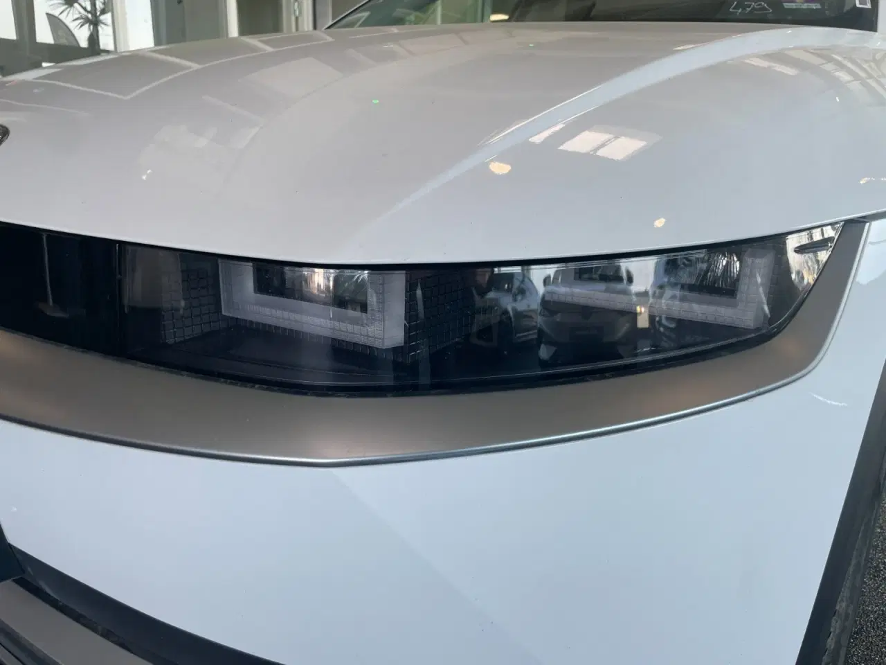 Billede 3 - Hyundai Ioniq 5 58 Dynamiq