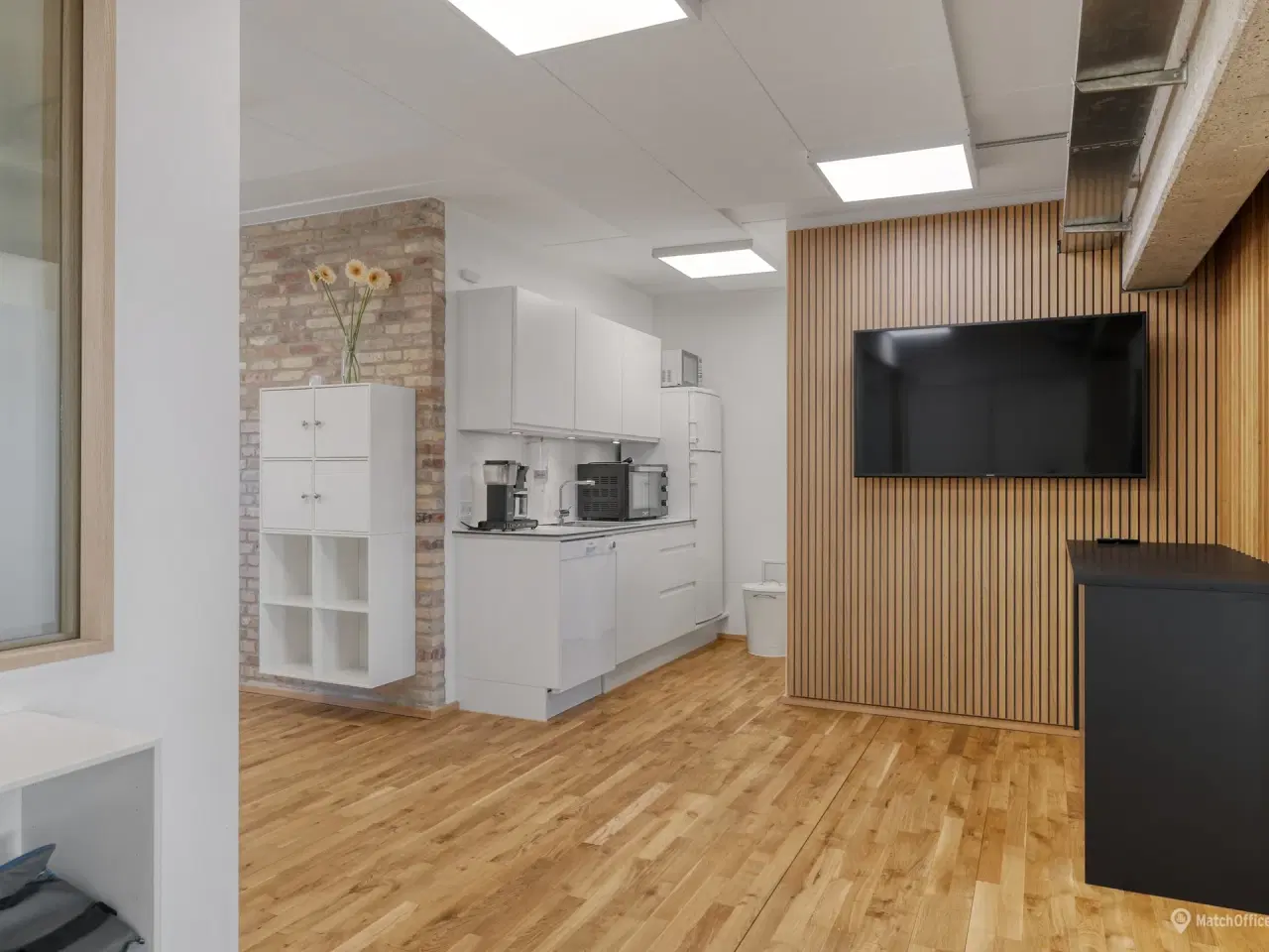 Billede 7 - Moderne kontorlejemål i Åbyhøj Erhvervspark