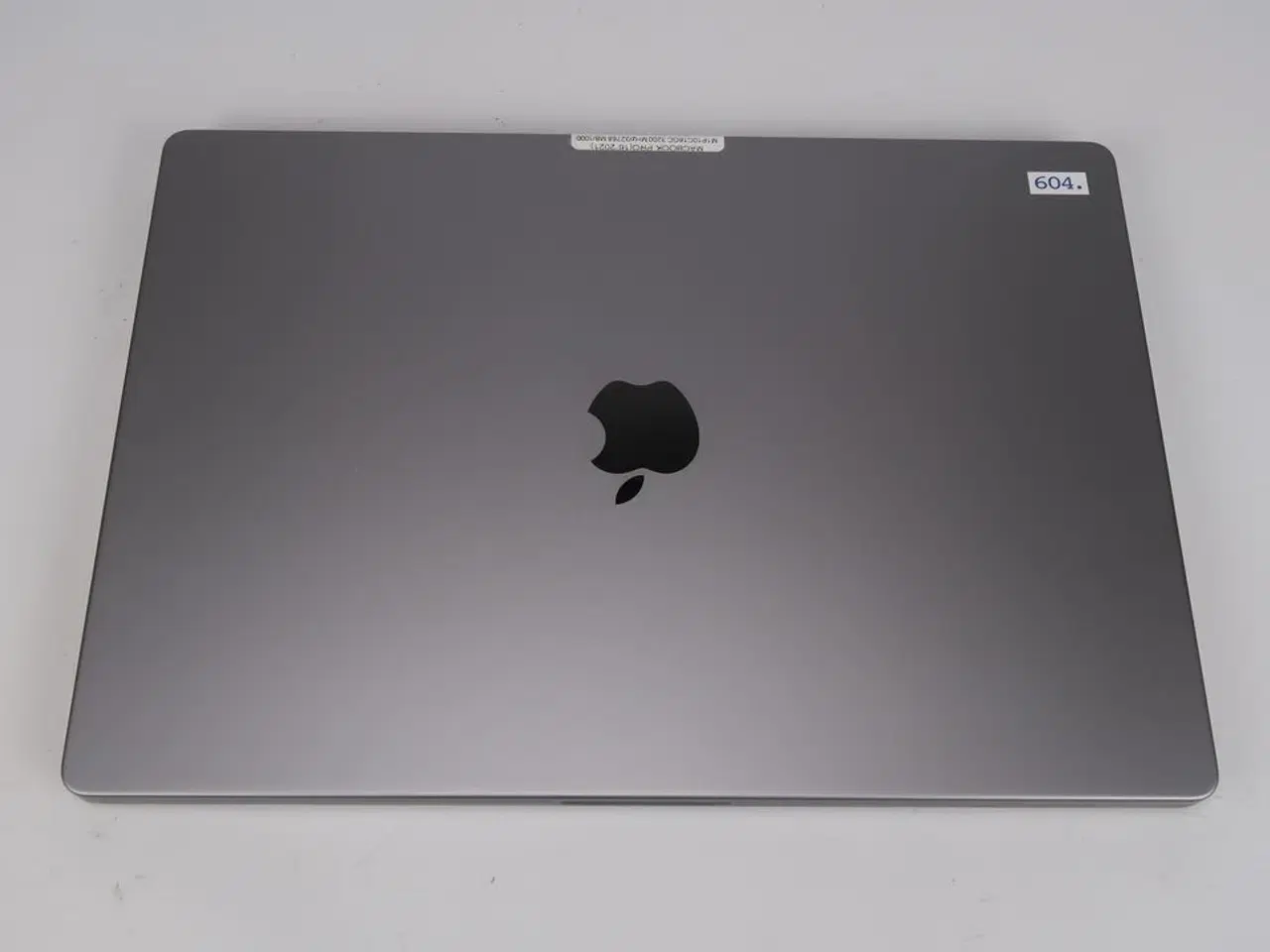 Billede 3 - Apple MacBook Pro M1 16"