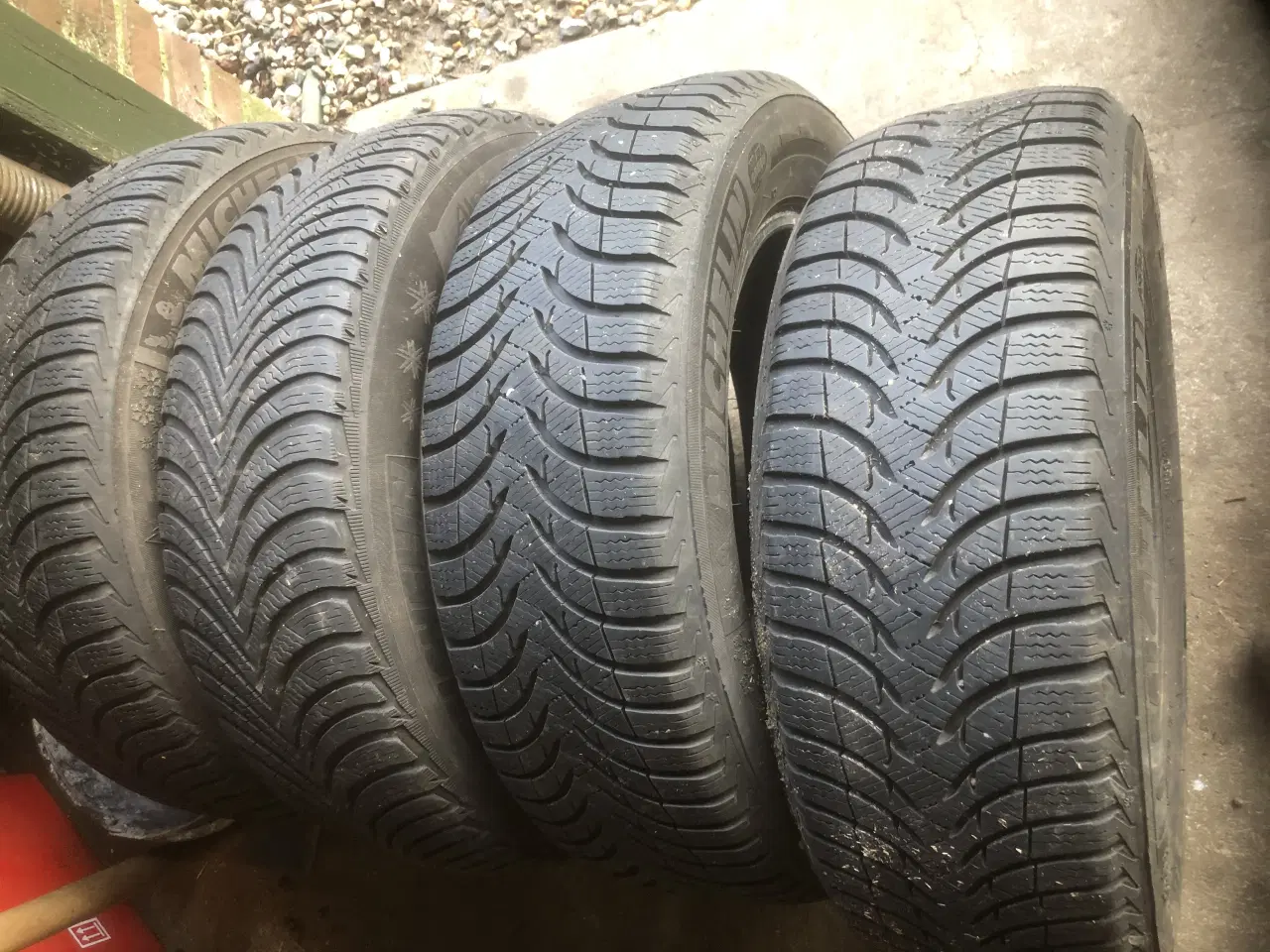 Billede 3 - Pæne vinterdæk
