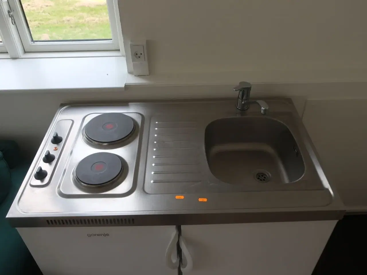 Billede 3 - Minikøkken GORENJE 100x60x88
