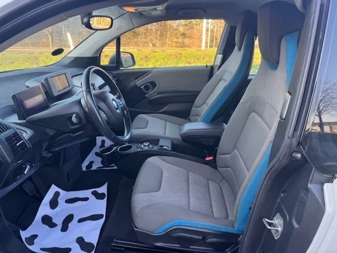 Billede 8 - BMW i3  BEV