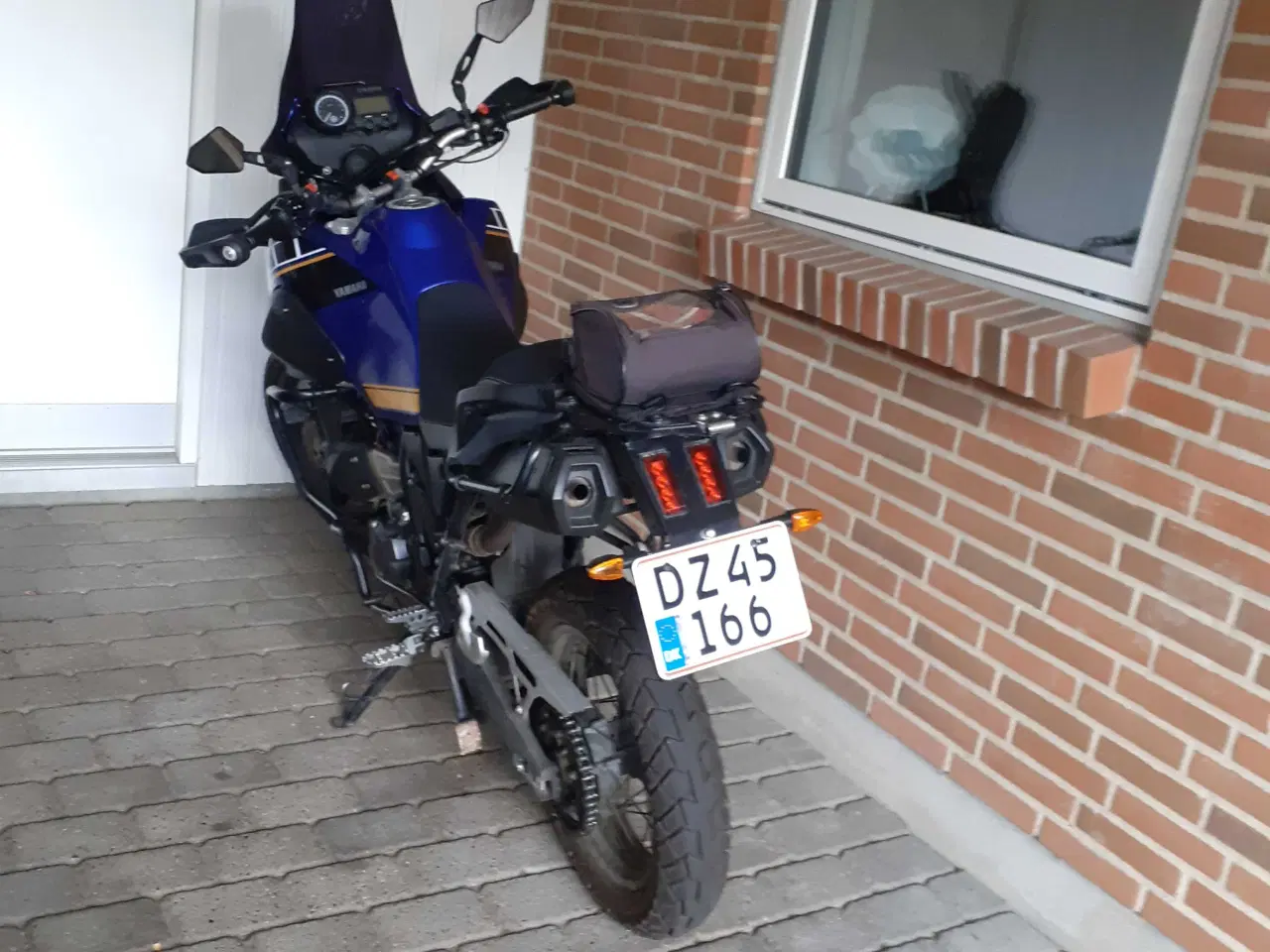 Billede 2 - Yamaha XTZ Årg 15'