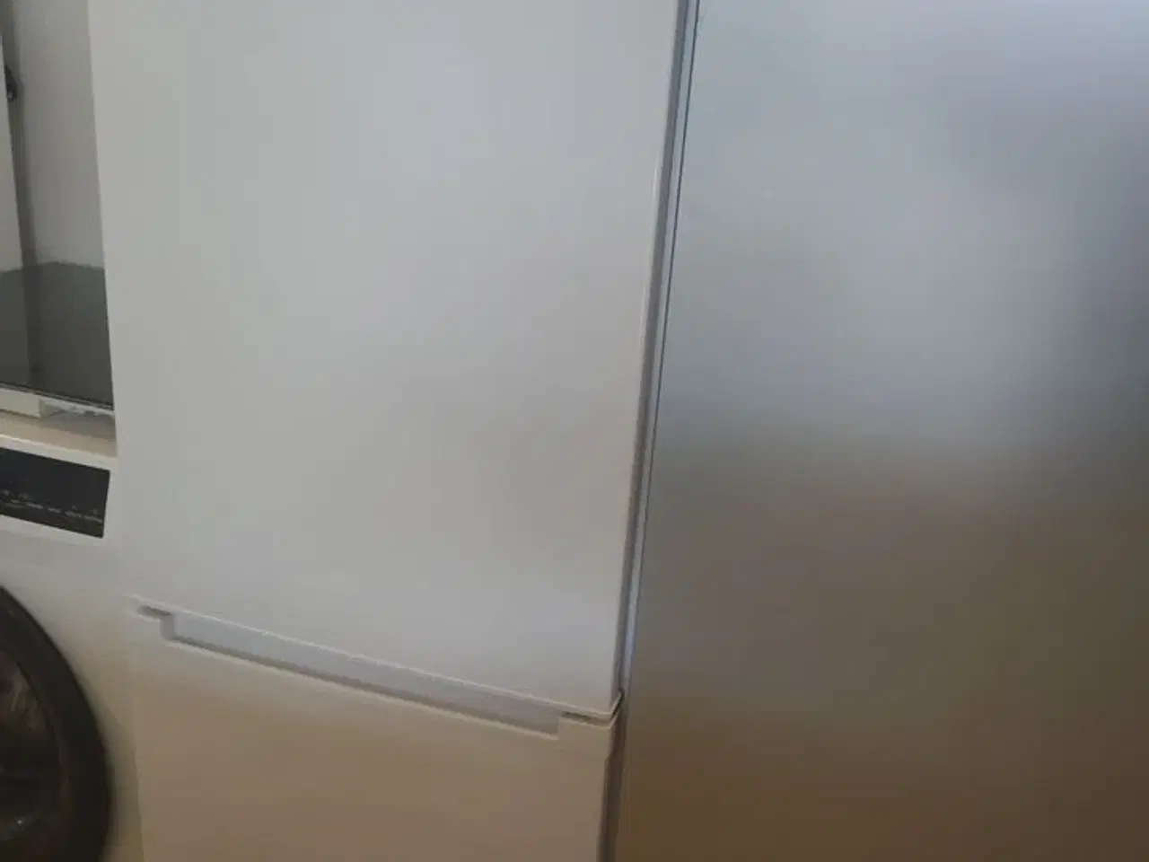 Billede 1 - Køle/fryseskab, demo  BLOMBERG