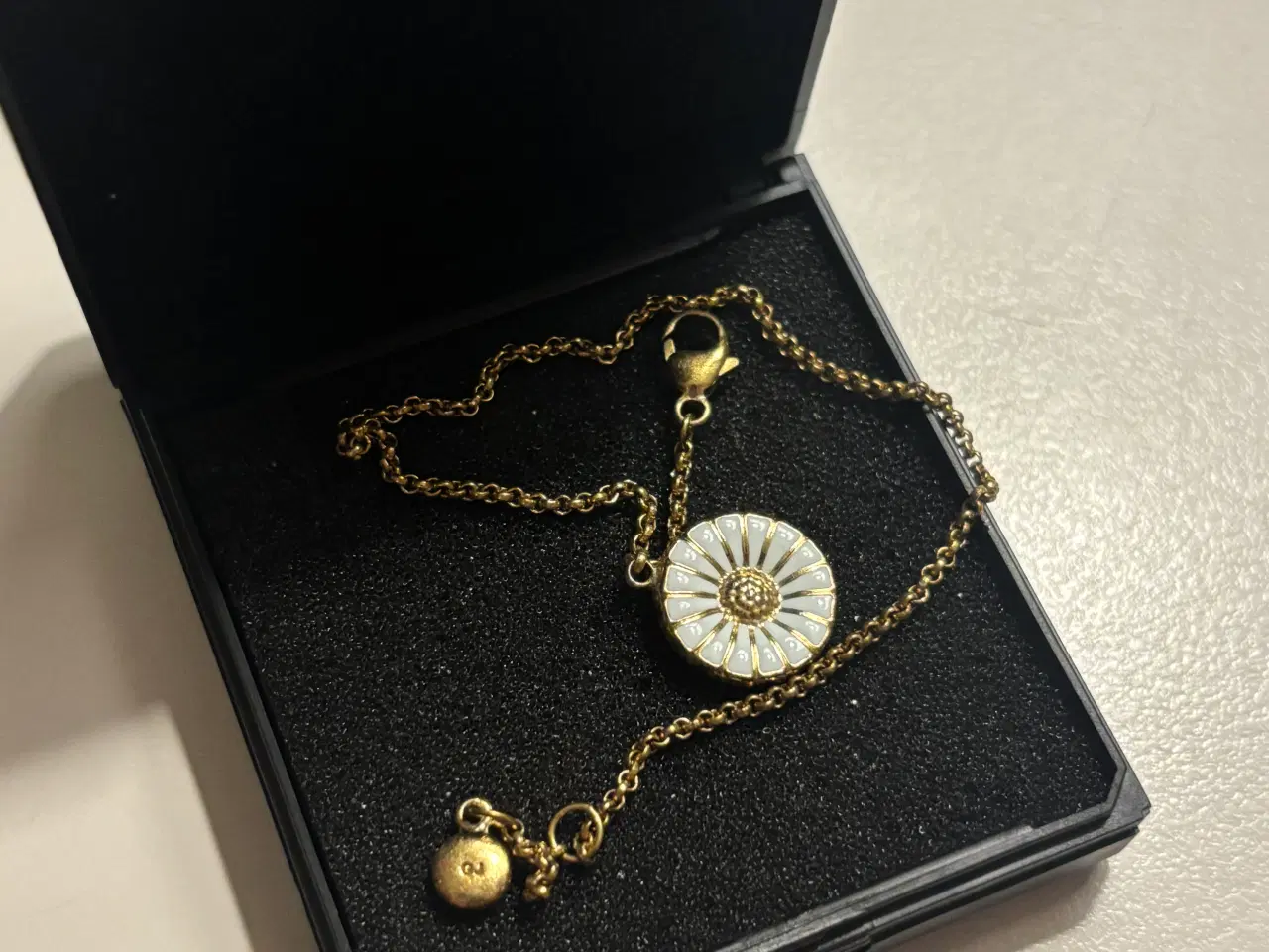 Billede 1 - Georg Jensen - Daisy armbånd