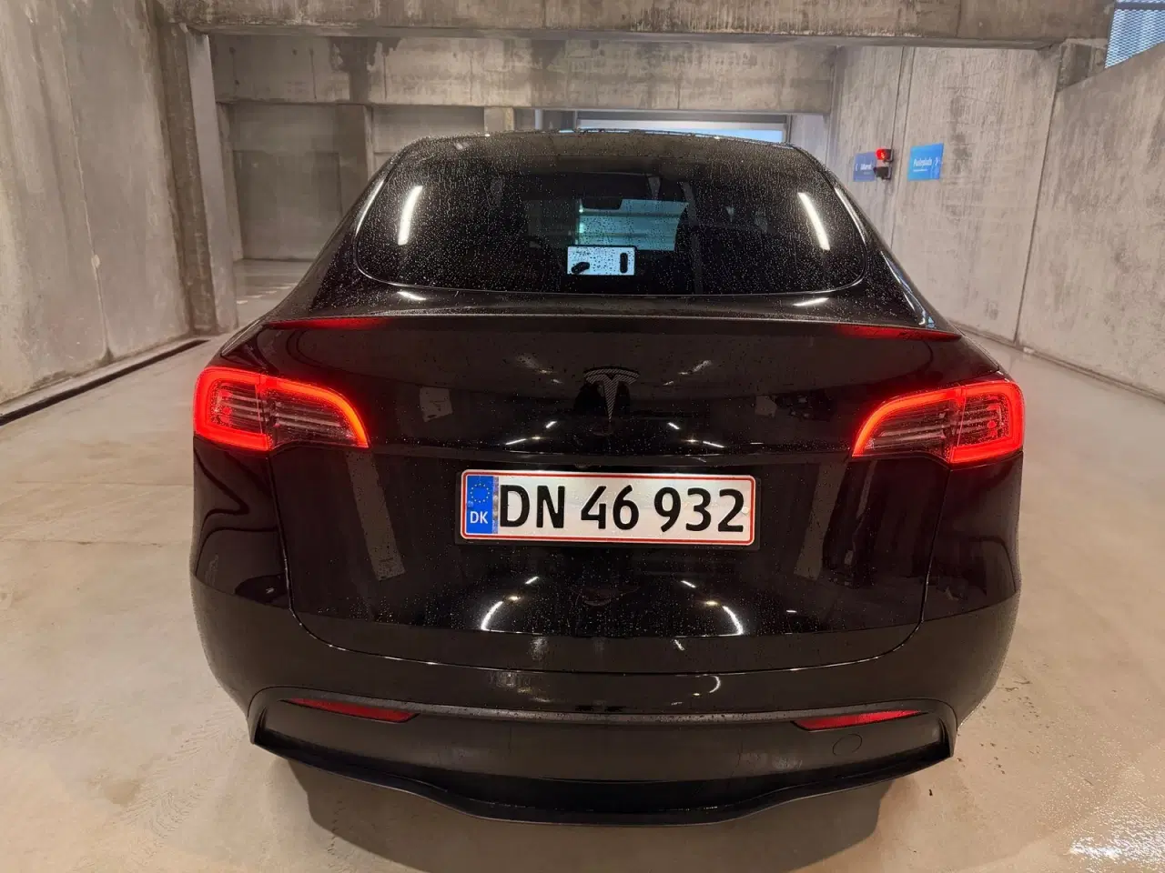Billede 6 - Tesla Model Y  Performance AWD