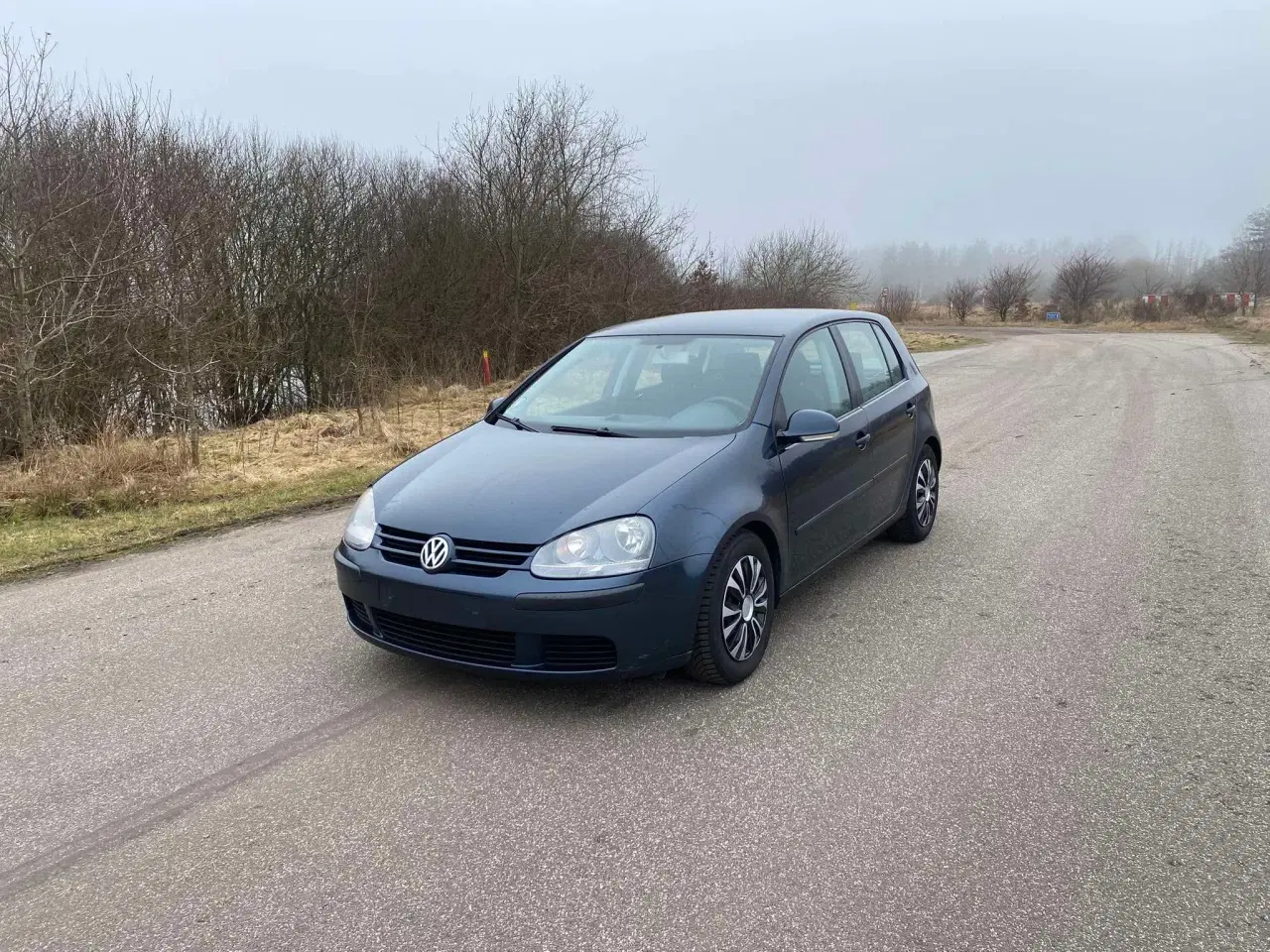 Billede 1 - Billigste nysynet Golf tilsalg 