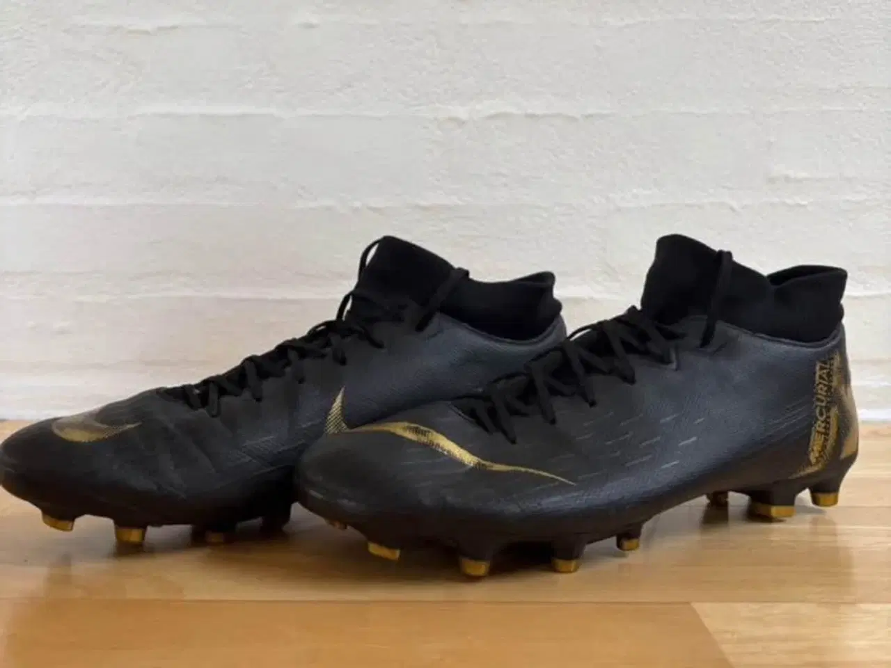 Billede 3 - Nike Mercurial Superfly 6 Elite FG i størrelse 44