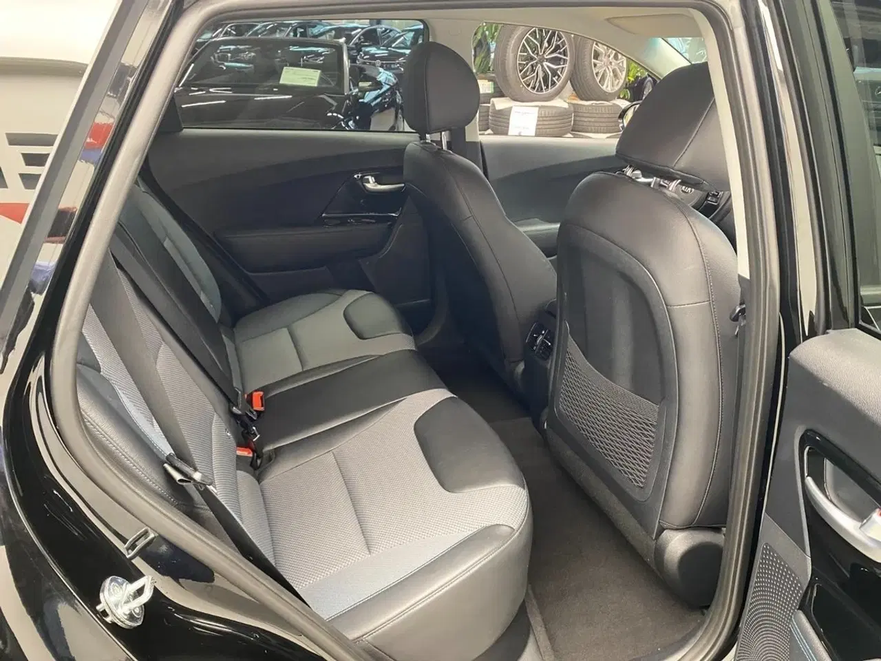 Billede 13 - Kia e-Niro 64 Advance