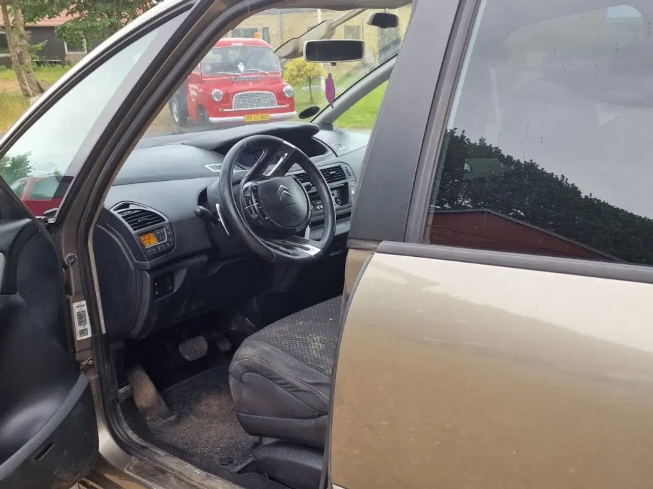Billede 4 - Citroën Grand C4 Picasso 1,6 HDi 110 VTR+ E6G Van