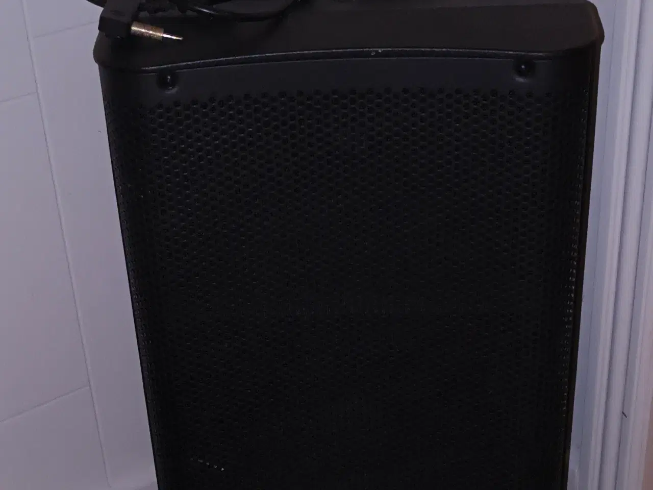 Billede 1 - Fed behringe højtaler 