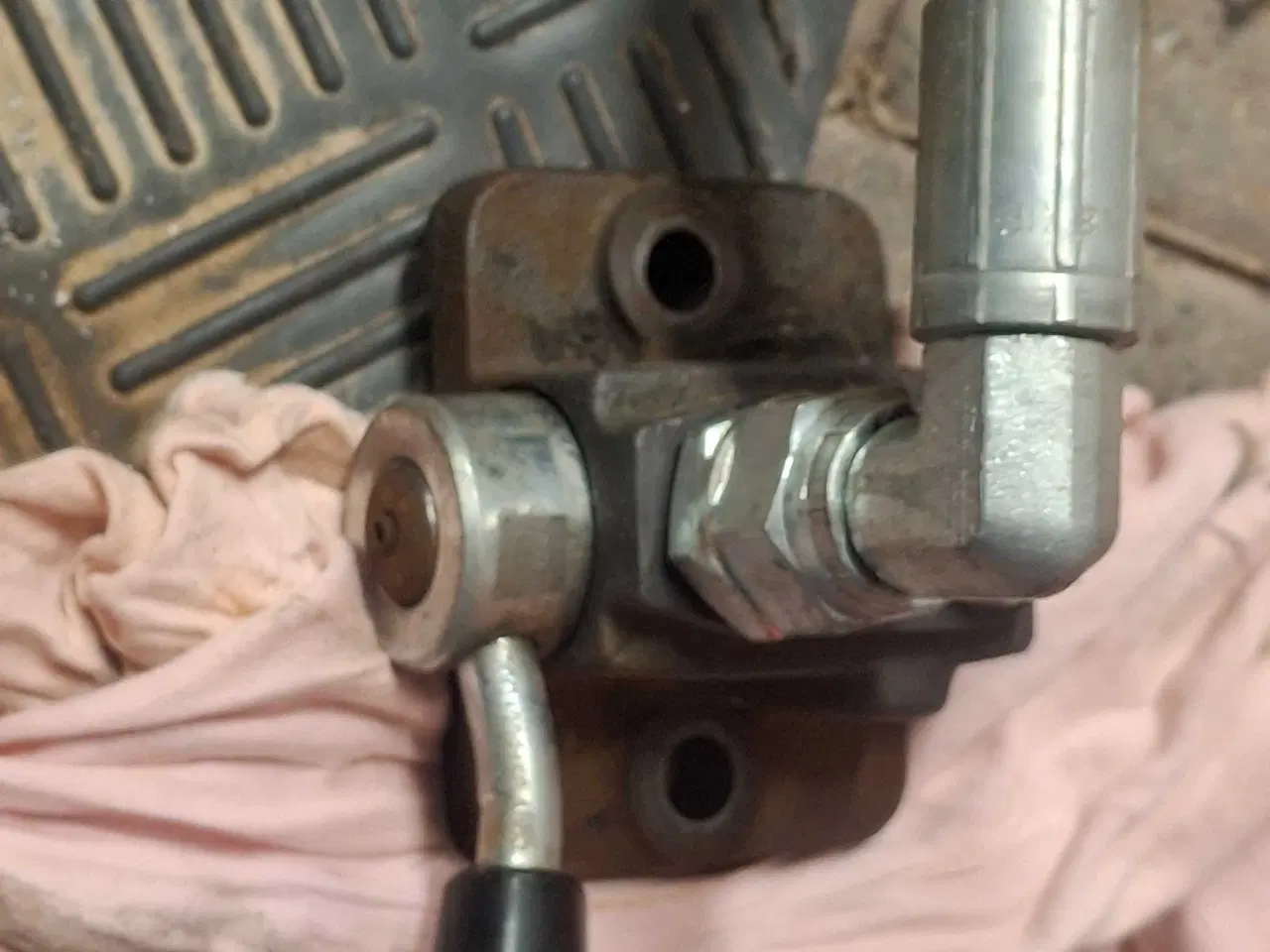 Billede 2 - Massey ferguson 35 / ferguson 35