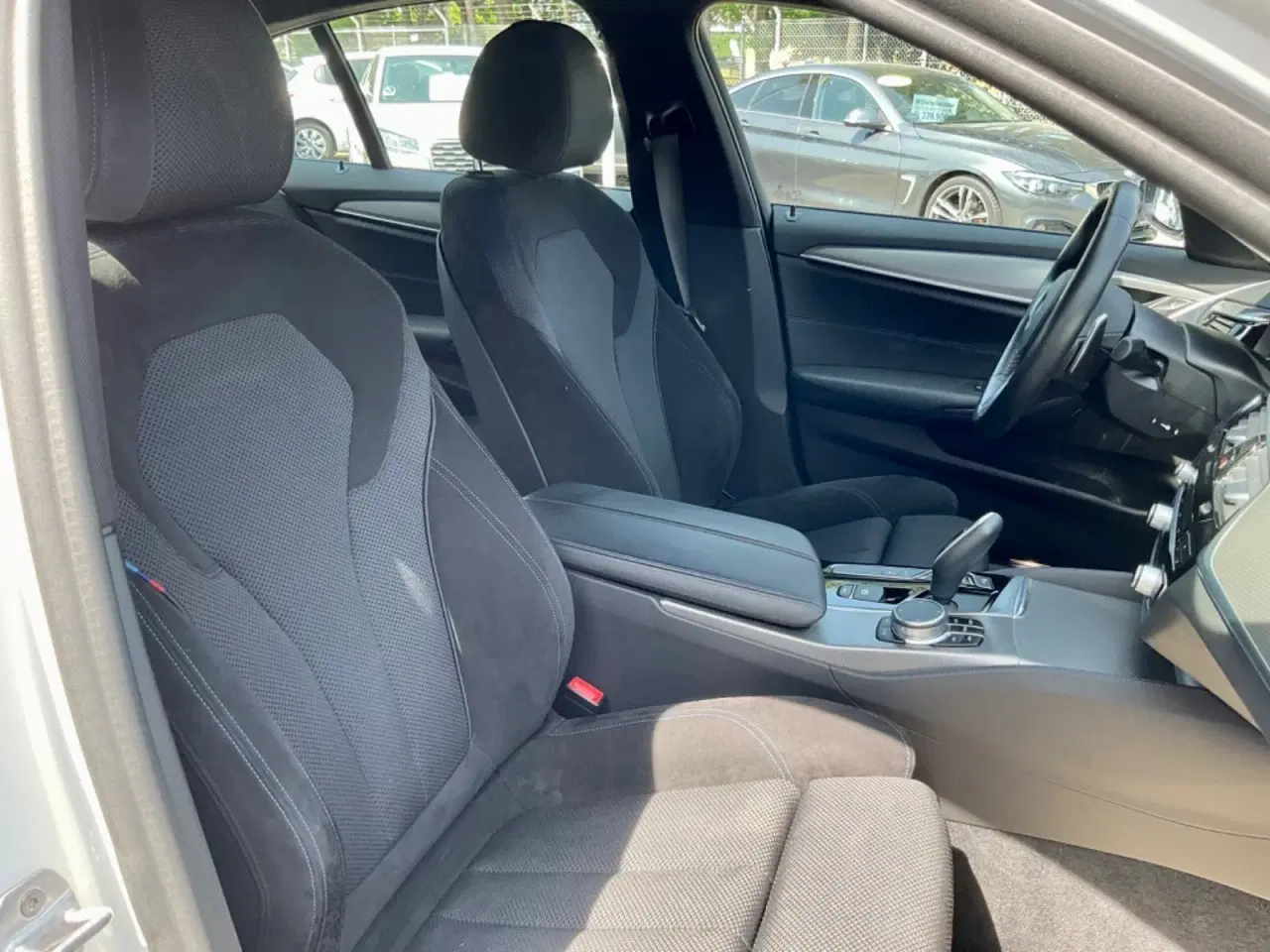 Billede 12 - BMW 530e 2,0 iPerformance M-Sport aut.