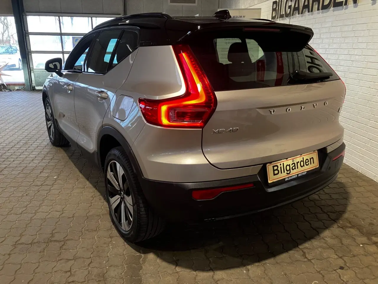 Billede 4 - Volvo XC40  ReCharge Start
