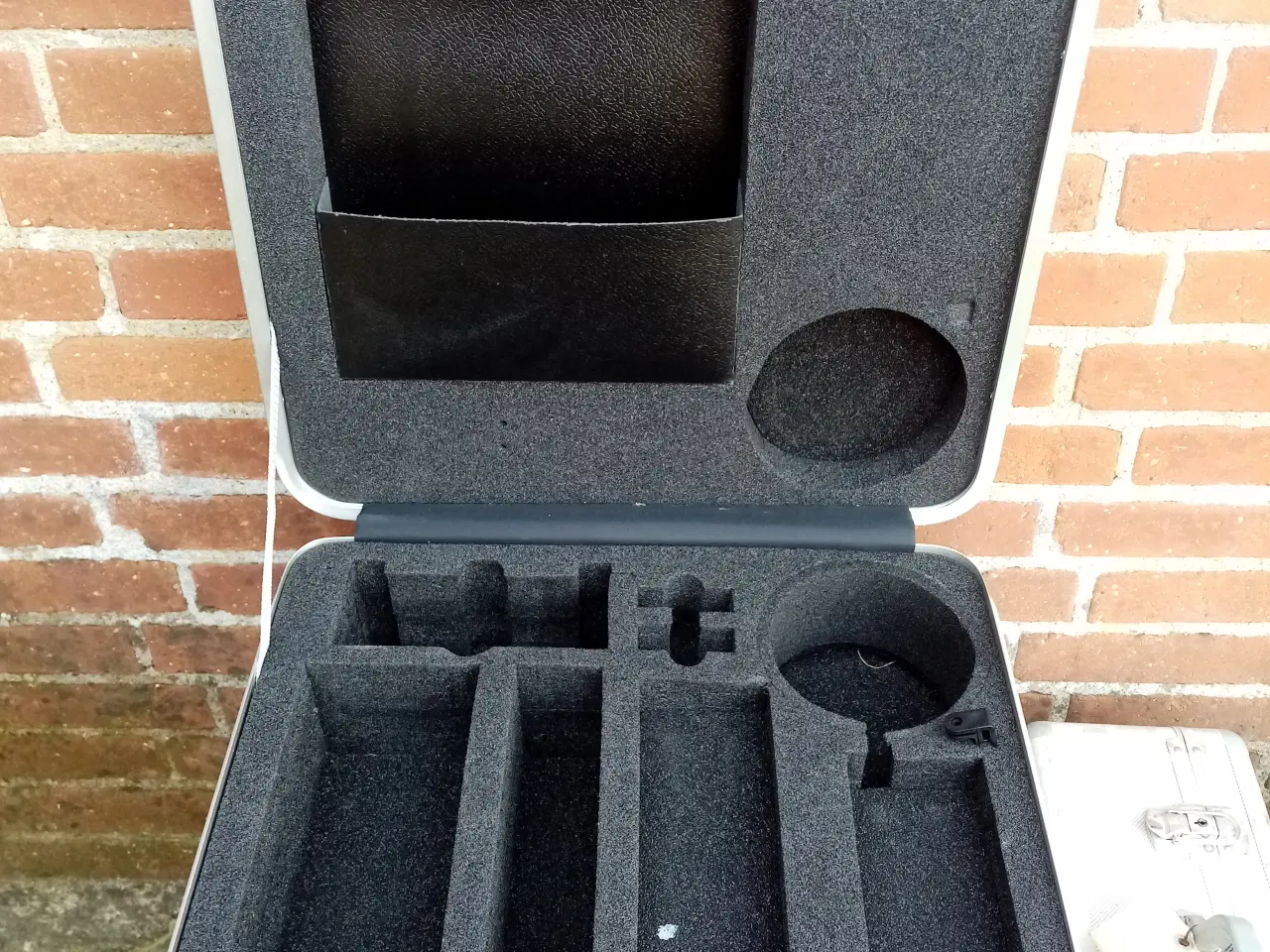 Billede 15 - Blå Ikea hylde og mange andre ting 