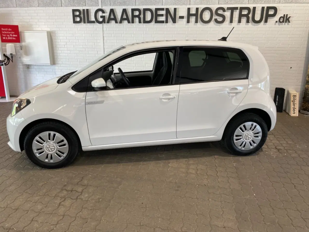 Billede 5 - Seat Mii  Electric+