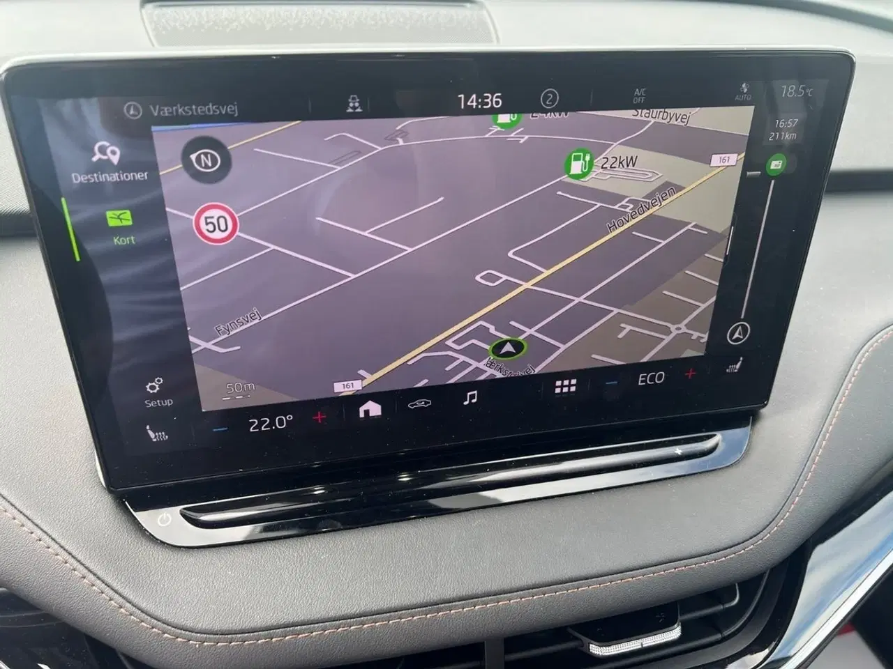 Billede 18 - Skoda Enyaq 80 iV Suite