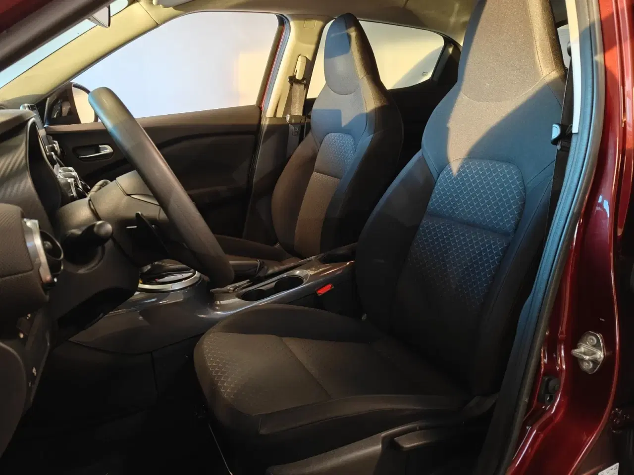 Billede 9 - Nissan Juke 1,0 Dig-T 114 Acenta DCT