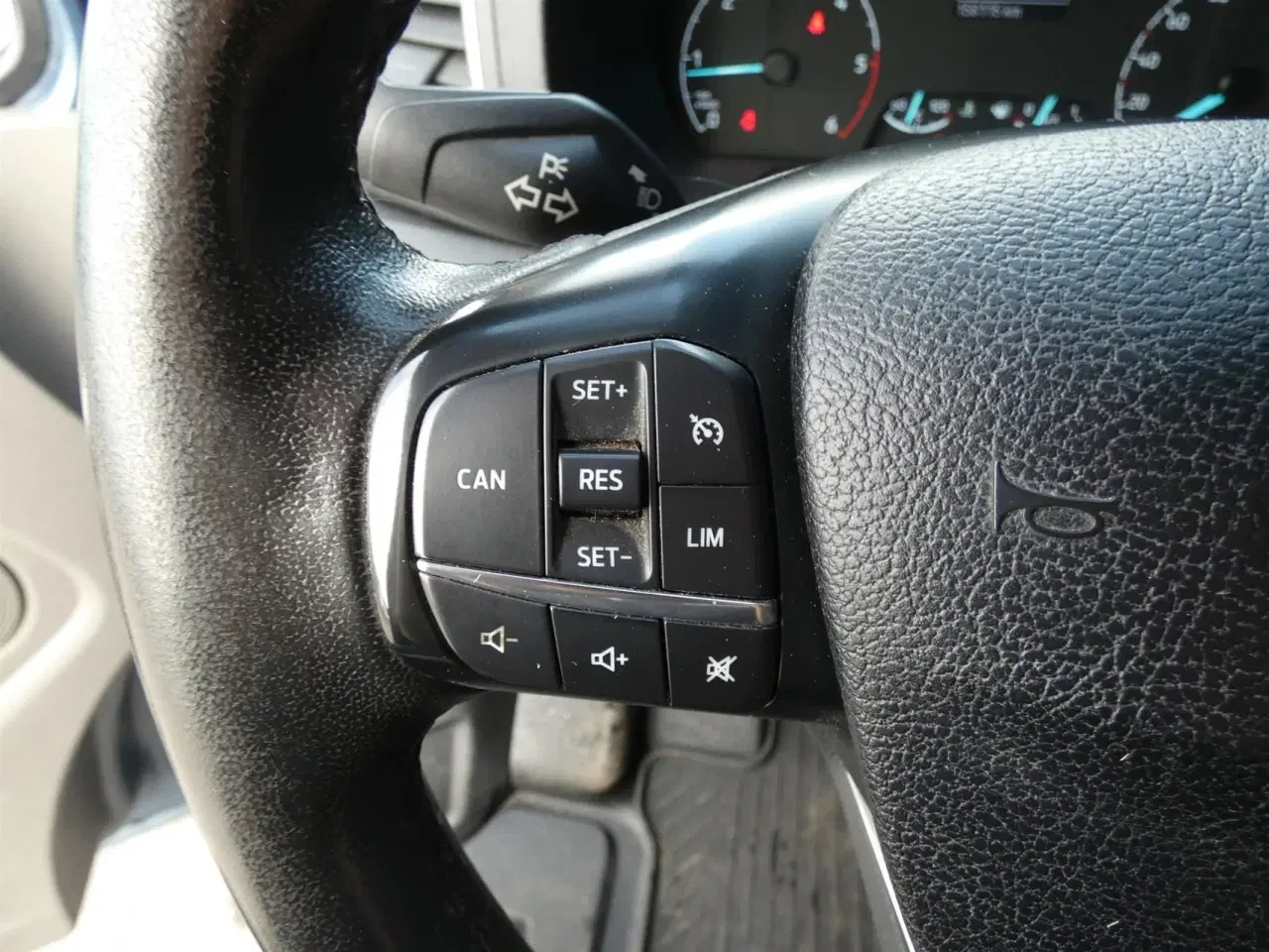 Billede 13 - Ford Transit Custom 310 L2H1 2,0 TDCi Sport 170HK Van 6g Aut.