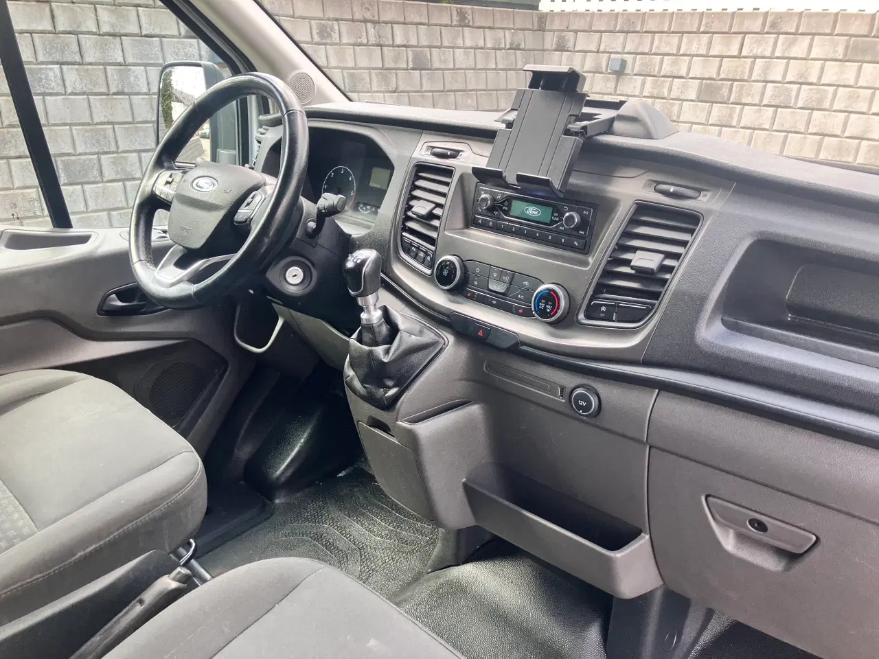 Billede 6 - ford Transit kølevogn 