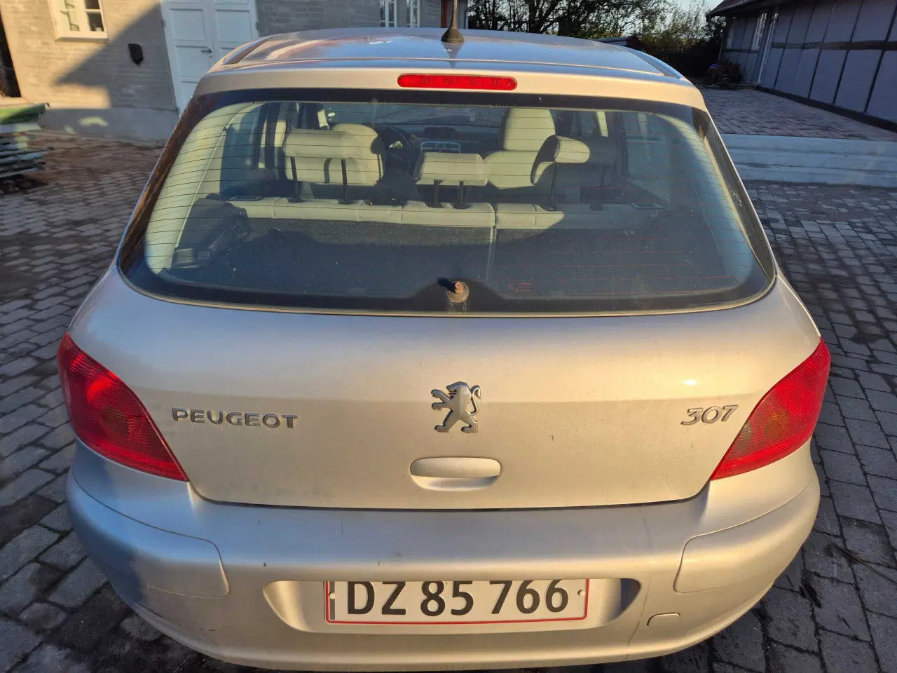 Billede 11 - Peugeot 307
