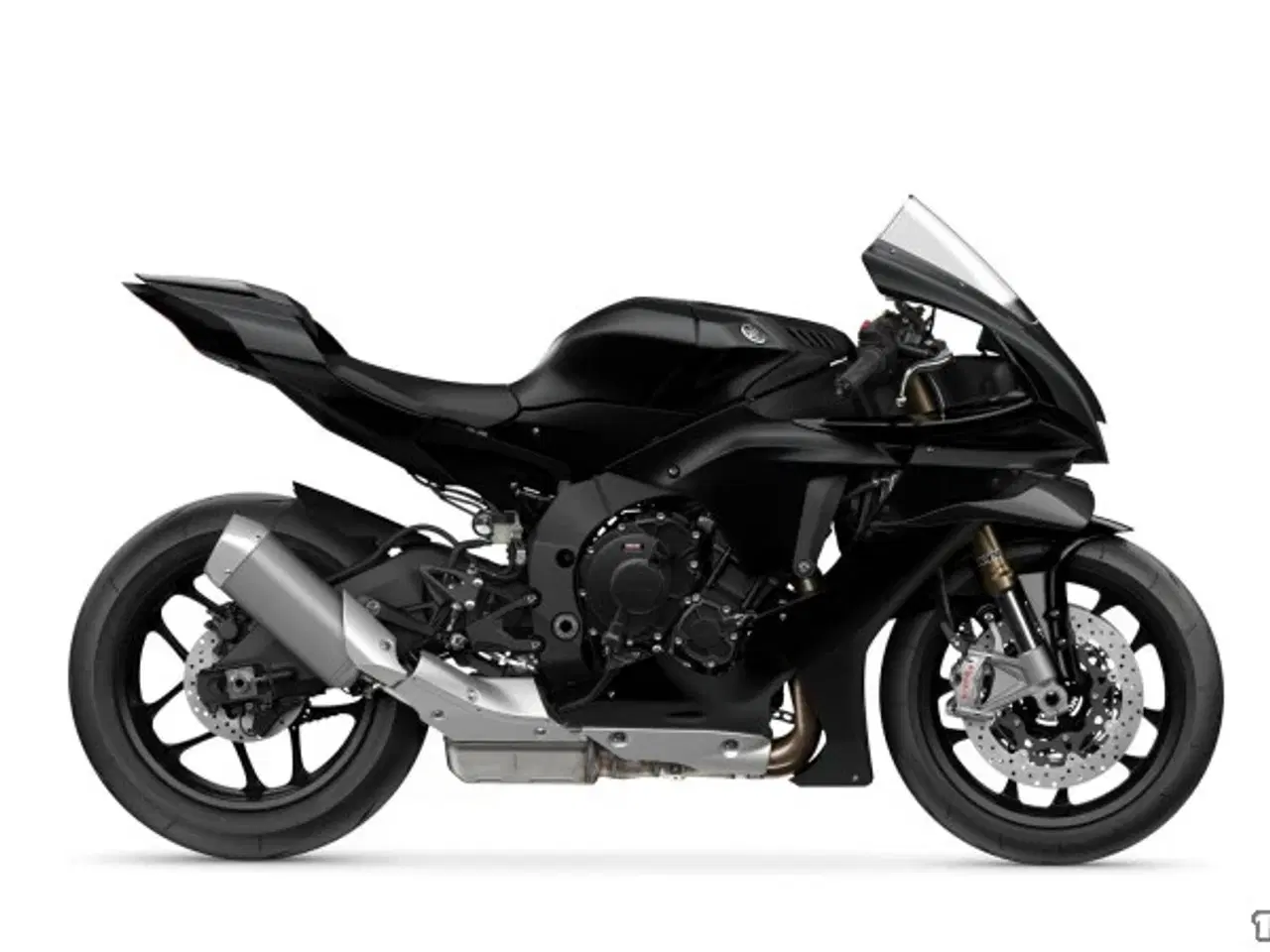 Billede 12 - Yamaha YZF R1 Race
