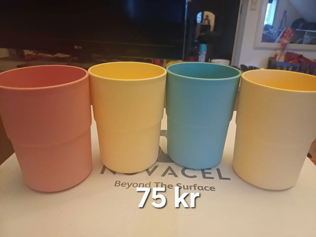 Billede 12 - Tupperware 75 kr