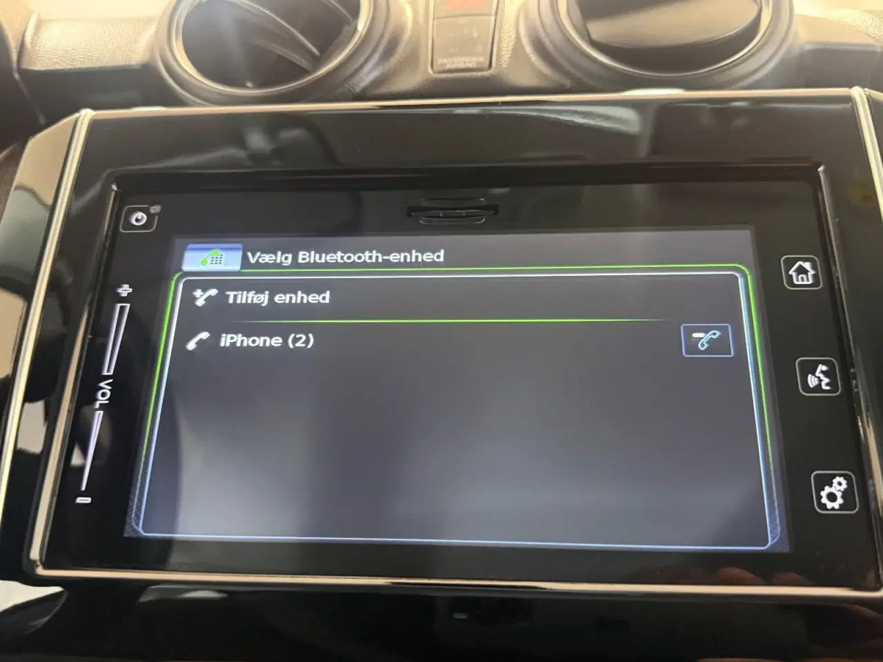 Billede 17 - Suzuki Swift 1,2 mHybrid Exclusive