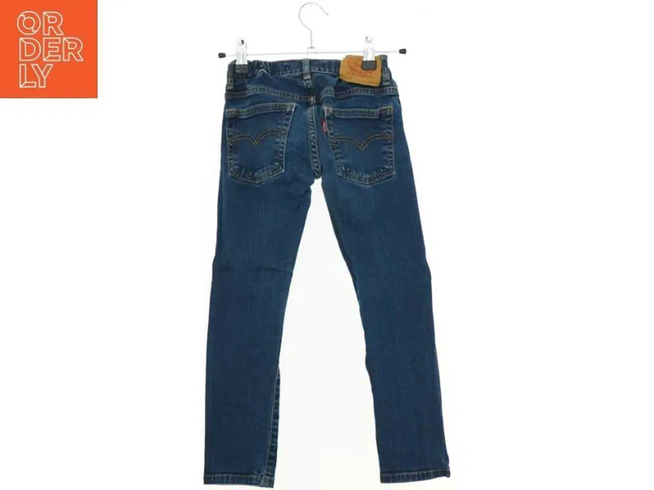 Billede 2 - Levis 510 jeans (str. 116 cm)
