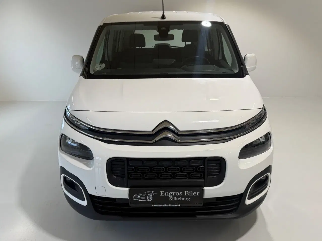 Billede 2 - Citroën Berlingo 1,5 BlueHDi 100 Iconic