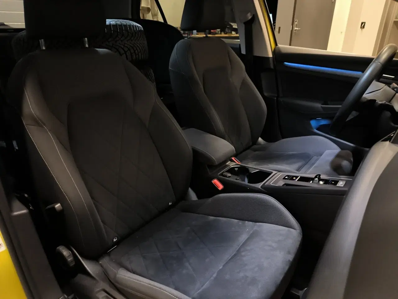 Billede 17 - VW Golf VIII 1,4 eHybrid DSG