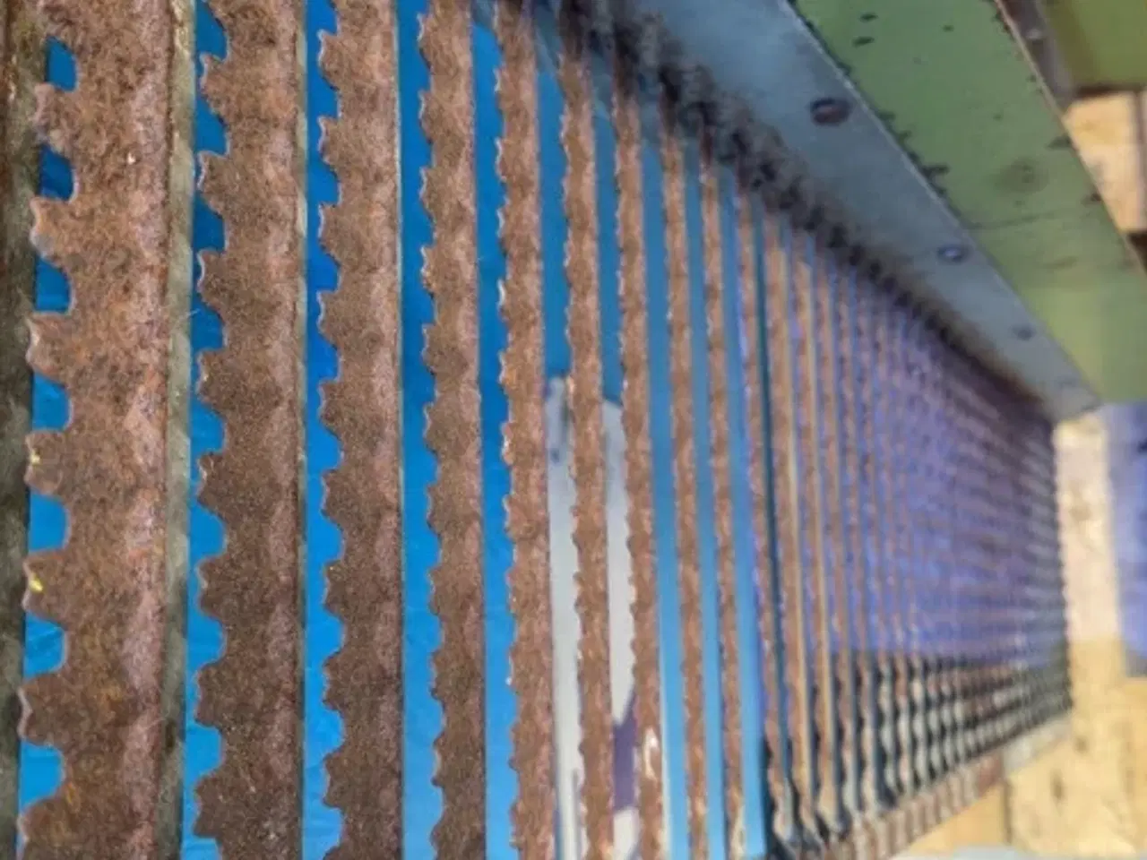 Billede 9 - Claas Dominator 76 Oversold 0006001114