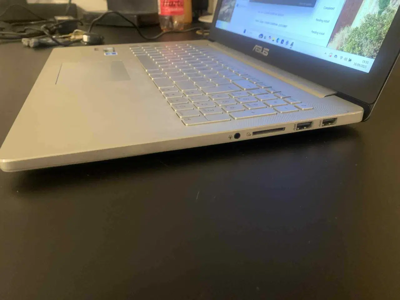 Billede 3 - ASUS UX501V