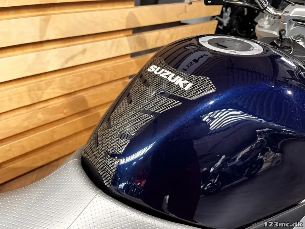 Billede 17 - Suzuki GSR 600