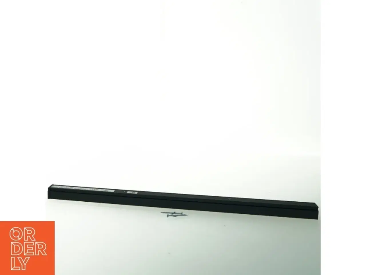 Billede 3 - Sort skinnelampe 50 cm fra Philips (str. 50 cm)