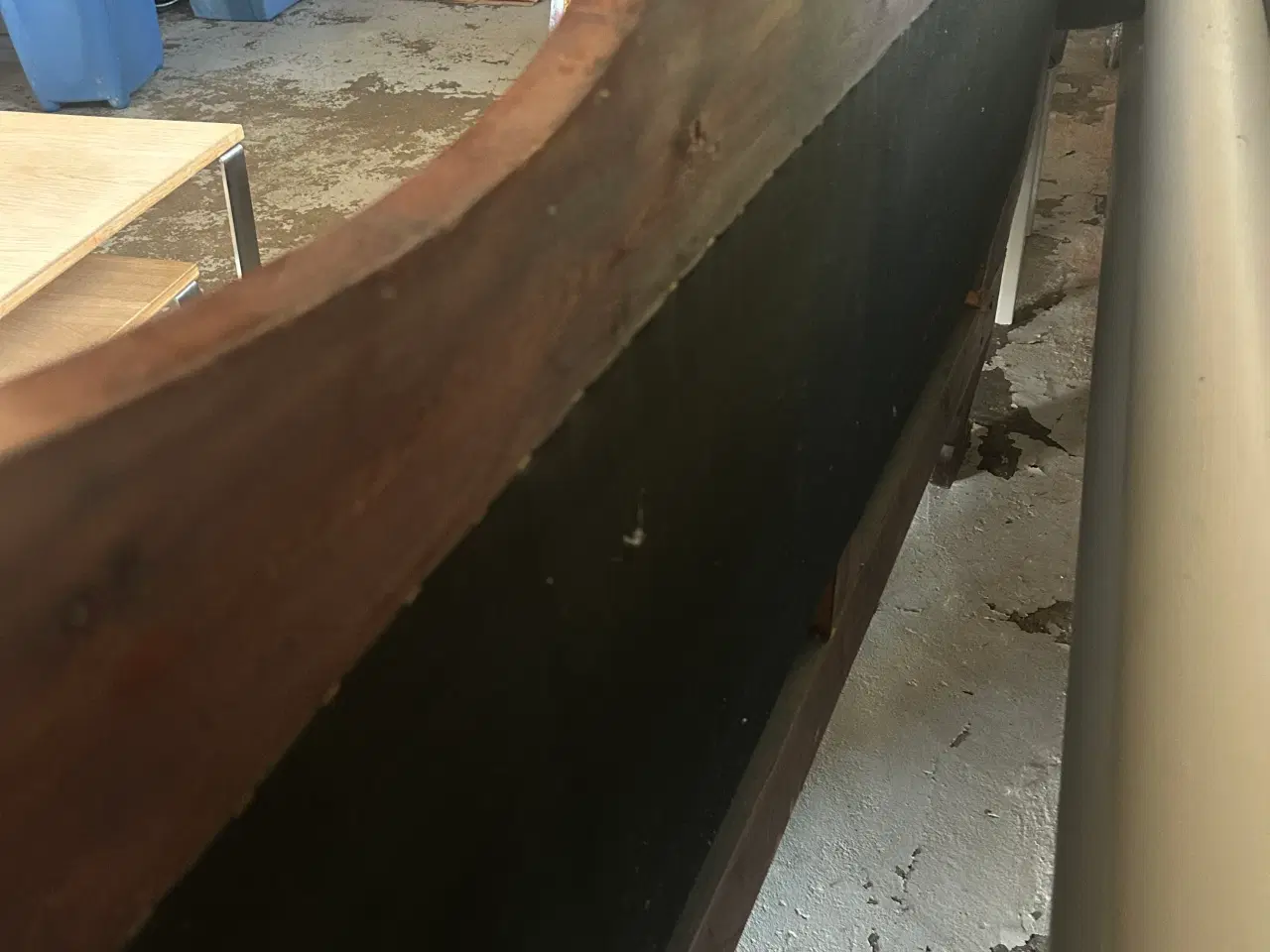 Billede 3 - Antik sofa i rokoko stil